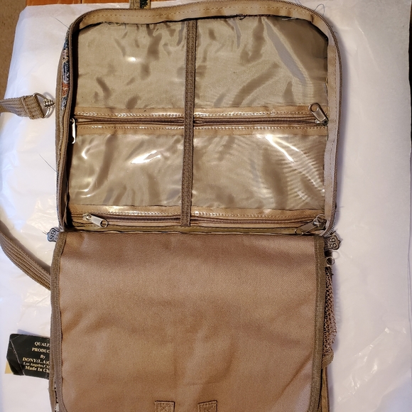 Jewelry Travel Bag - Picture 2 of 5